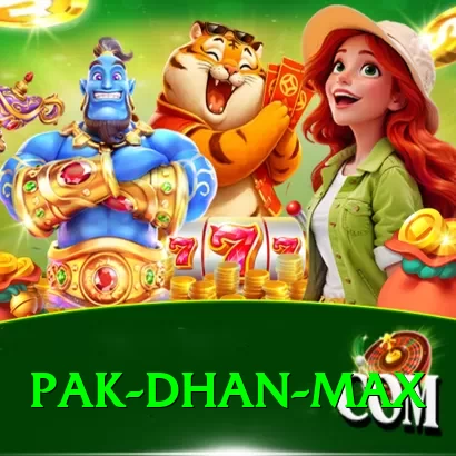 pak dhan App Prime v1.0.7 - 2