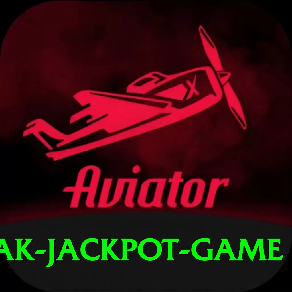 Pak Jackpot Game Apps (Tools & Injectors) Max v4.2.5 - 2