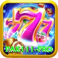 pak111 Casino Mega v5.3.1