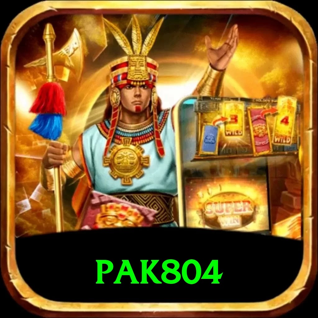 pak804 Games (Casino & Earning) Master v5.9.4 - 2