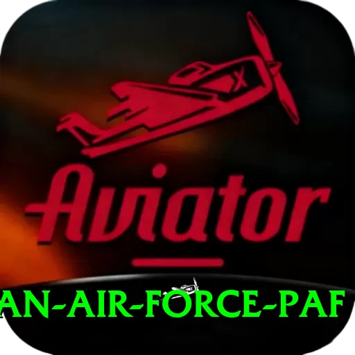 pakistan air force paf Pro1 v1.4.3 - 2