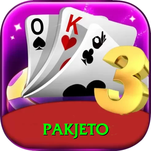 pakjeto Plus Edition v5.1.3 - 2