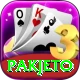 pakjeto Plus Edition v5.1.3