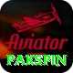 pakspin Elite Pro v5.3.4