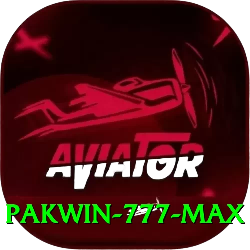 pakwin 777 Live Turbo - 2