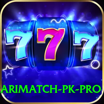 PariMatch PK Mega - Daily Bonus - 2