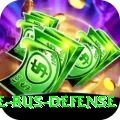 park the bus defense Games (Casino & Earning) Plus v4.3.1