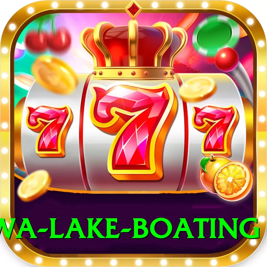 phewa lake boating Apps (Tools & Injectors) Elite v3.3.4 - 2