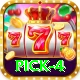 pick 4 Games (Casino & Earning) Master v3.5.7