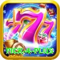 pick 4 Official v5.8.0