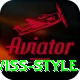 pisang swiss style Gold Pro v5.7.9
