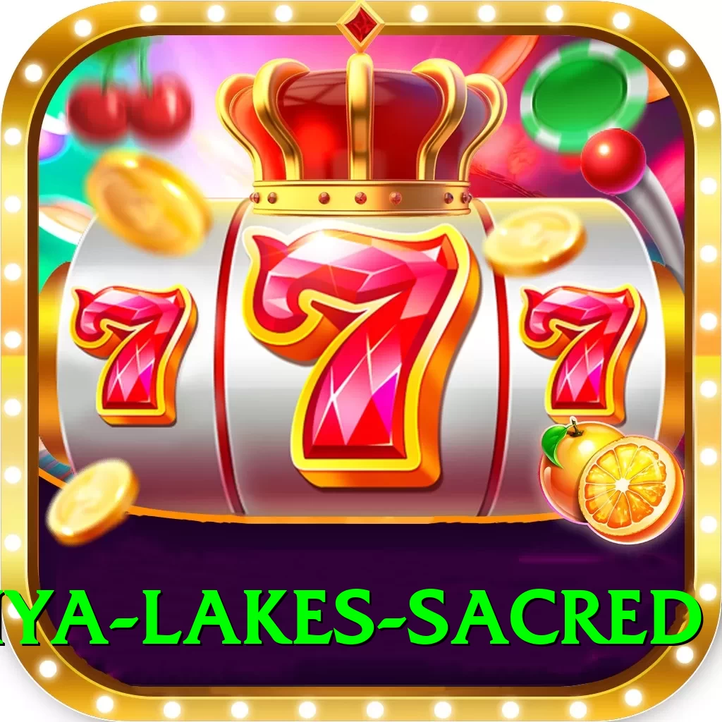 piya lakes sacred VIP Pro v1.5.8 - 2