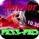 pk33 Ultimate v3.8.0