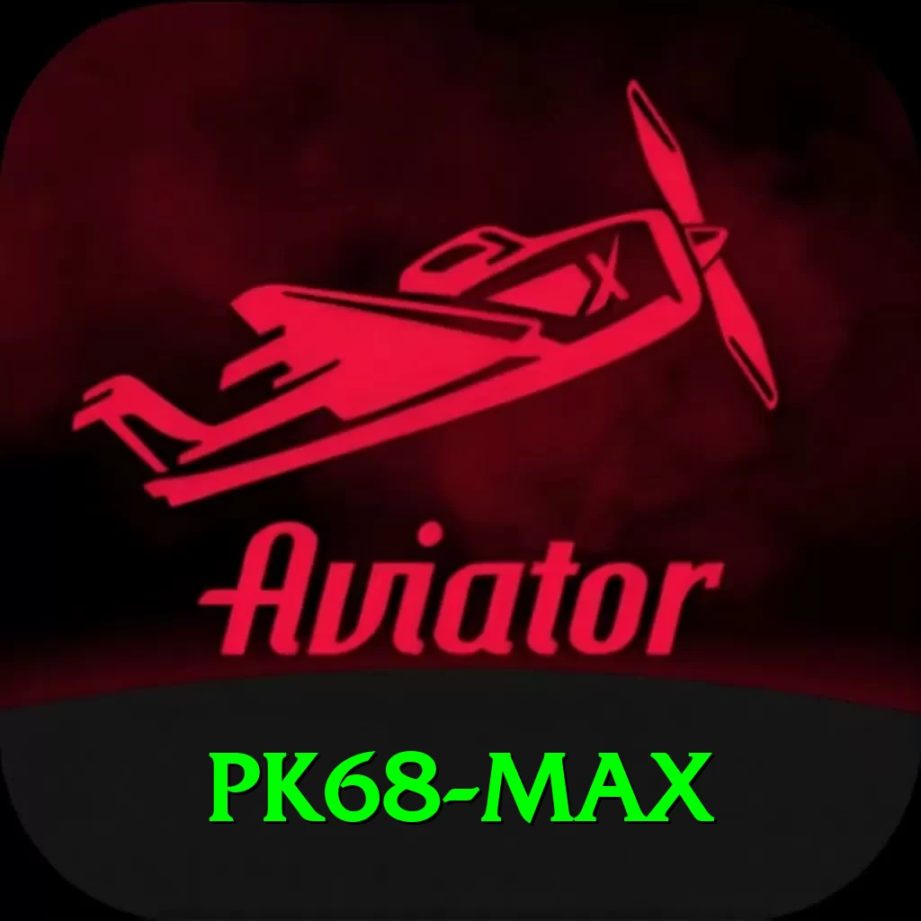 pk68 Ultimate v4.6.8 - 2
