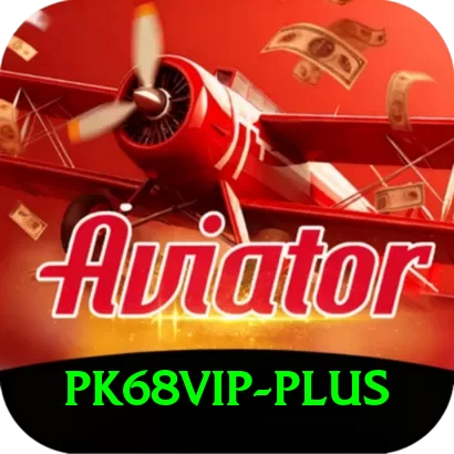 pk68vip Plus Pro v1.4.1 - 2