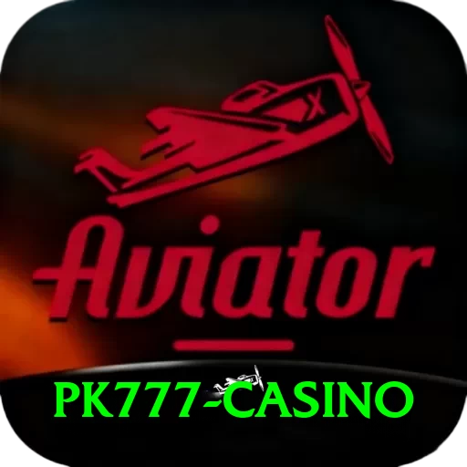 pk777 casino VIP Edition v3.8.1 - 2