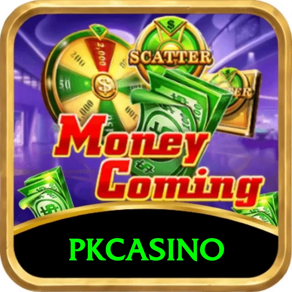 pkcasino Plus Pro vv1.5.7 - 2