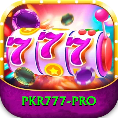 pkr777 Deluxe New - 2