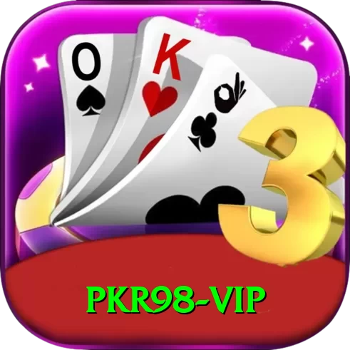 pkr98 King - Win Real PKR - 2