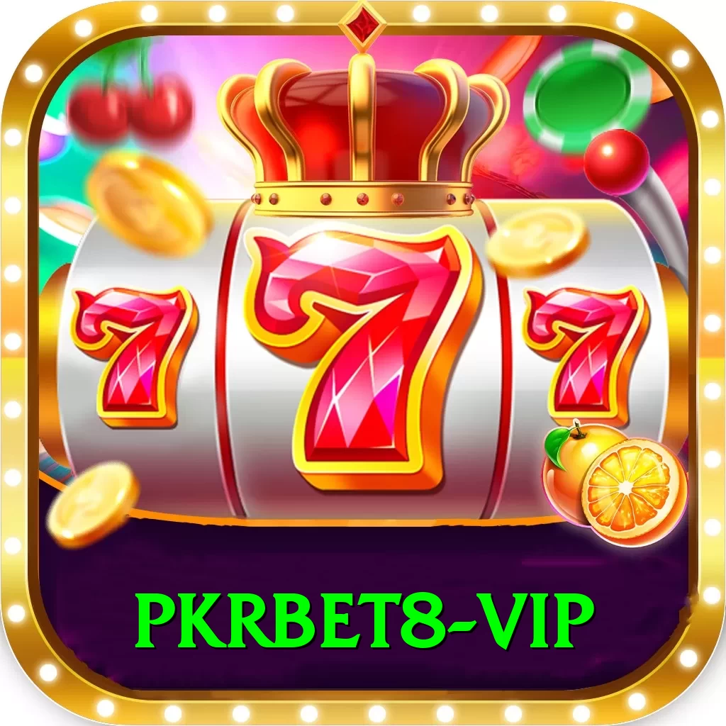 pkrbet8 Supreme Jackpot - 2