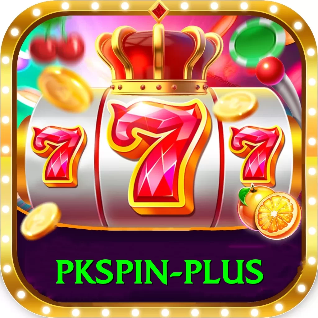 pkspin Deluxe Edition v4.1.8 - 2