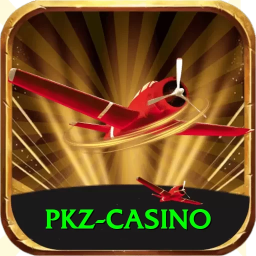 PKZ Casino Plus vv5.0.2 - 2