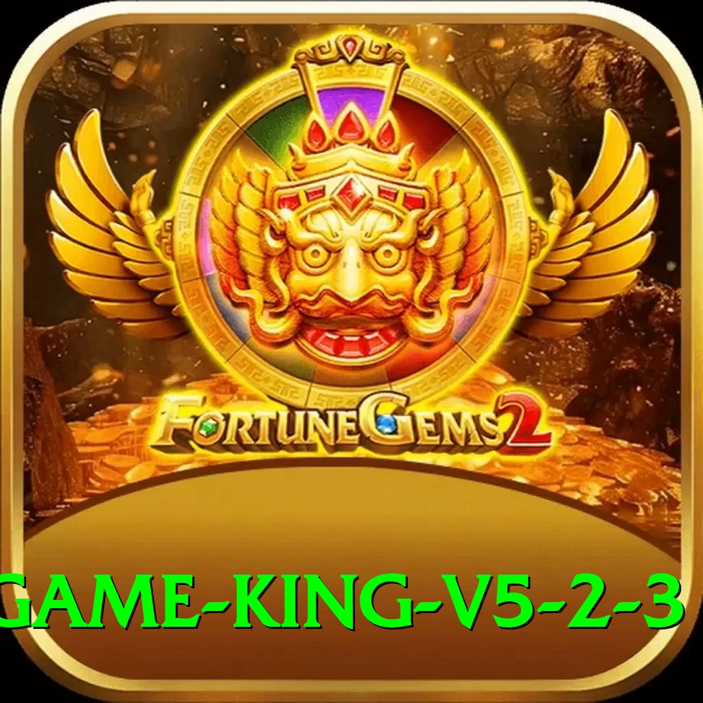 pkzlucky Game King v5.2.3 - 2
