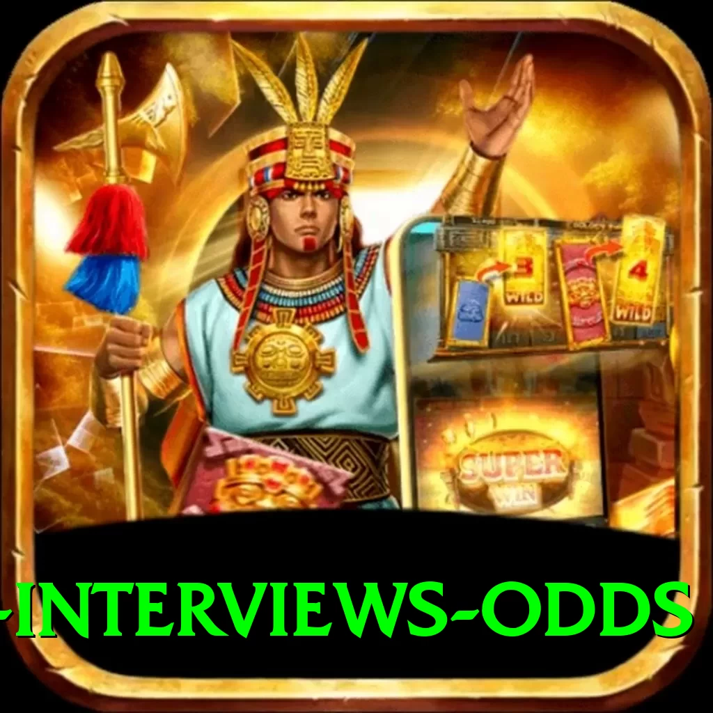 player interviews odds Games (Casino & Earning) Turbo v5.0.6 - 2