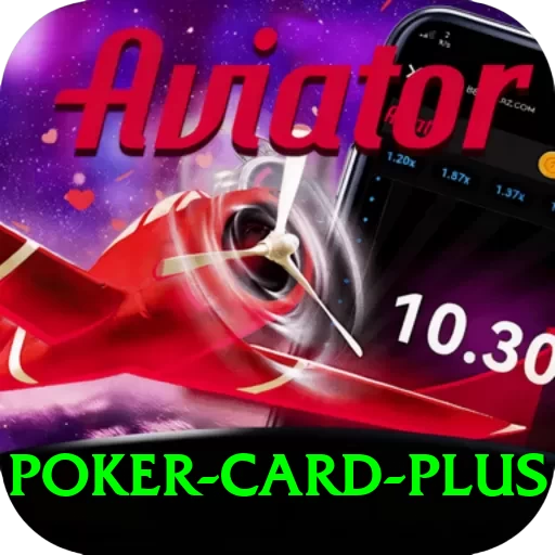 poker card Live Champion - 2