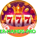 poker hands Deluxe Slots