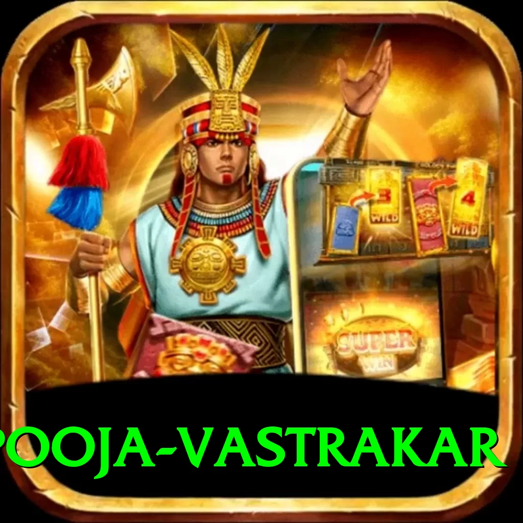 pooja vastrakar Master Pro v2.5.5 - 2