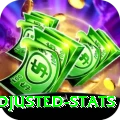 possession adjusted stats Turbo v4.0.7