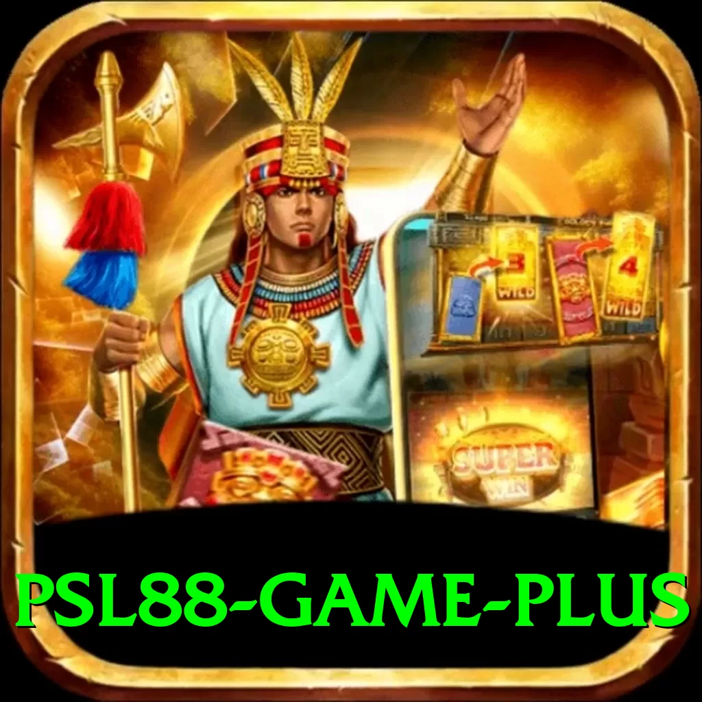 PSL88 Game Slot Machine Max - 2
