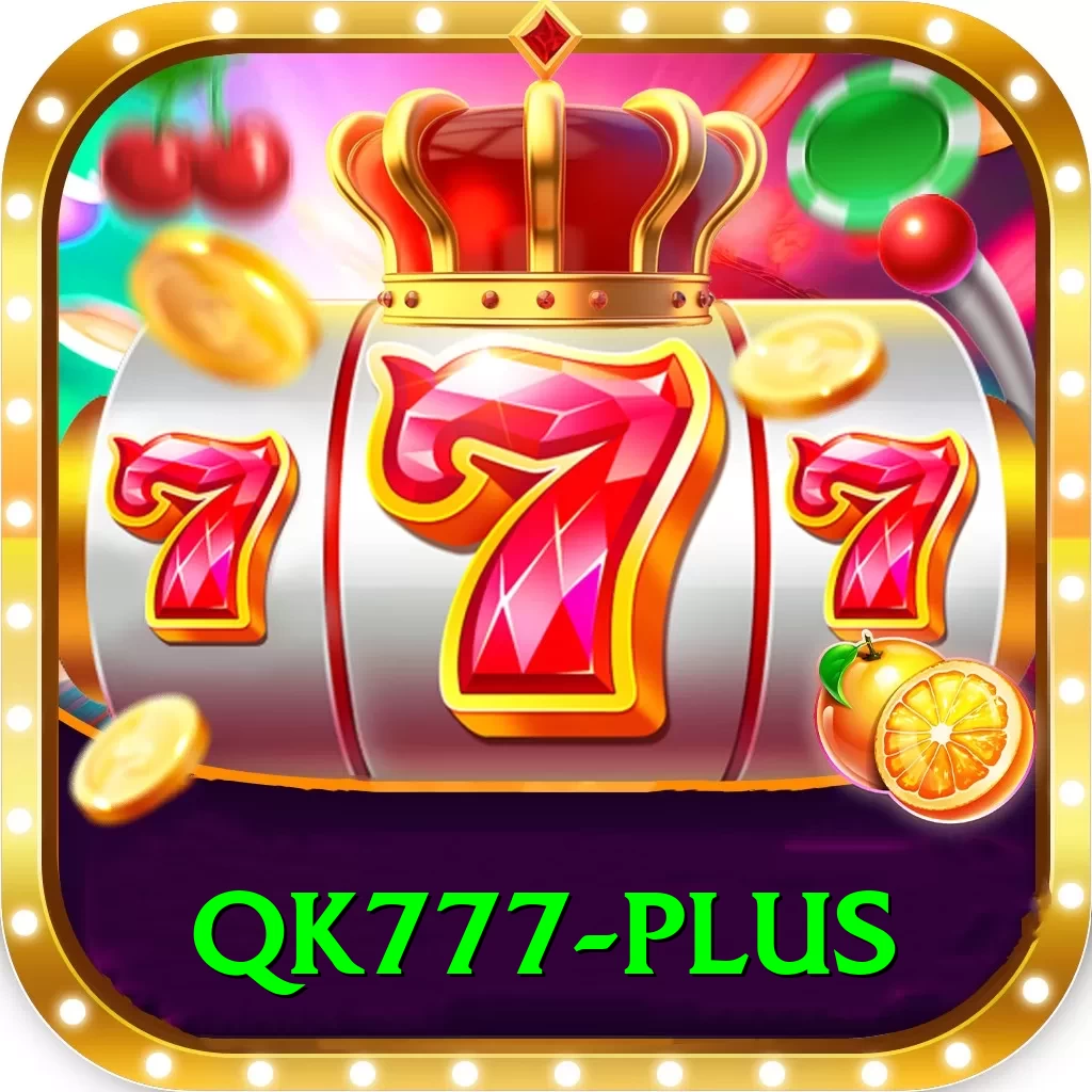 qk777 Plus Edition v3.9.7 - 2