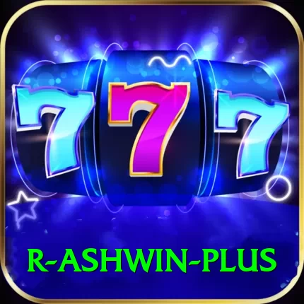 r ashwin Gaming Ultimate - 2