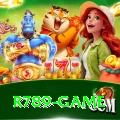 R789 Game Apps (Tools & Injectors) Gold v1.4.5