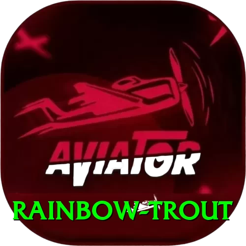 rainbow trout Apps (Tools & Injectors) Plus v4.8.8 - 2