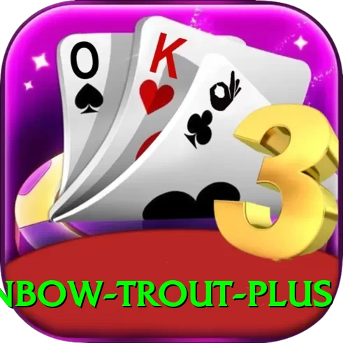 rainbow trout Live Casino VIP - 2