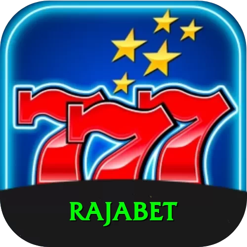 Rajabet Gold v1.9.1 - 2