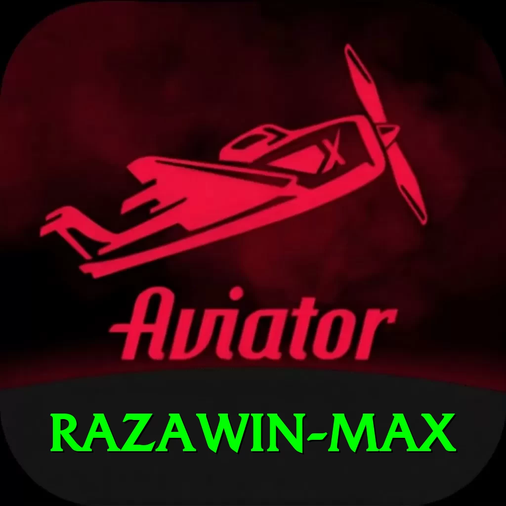 razawin Slot Machine Elite - 2