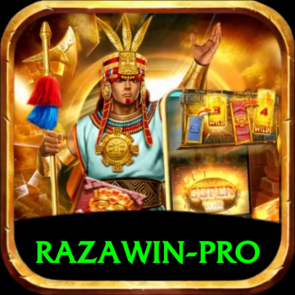 razawin Games Prime - 2
