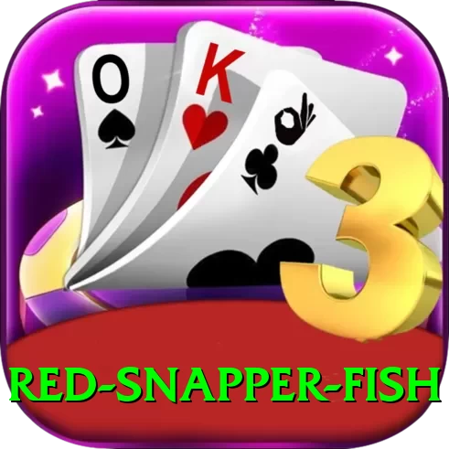 red snapper fish Apps (Tools & Injectors) Ultimate v2.0.1 - 2