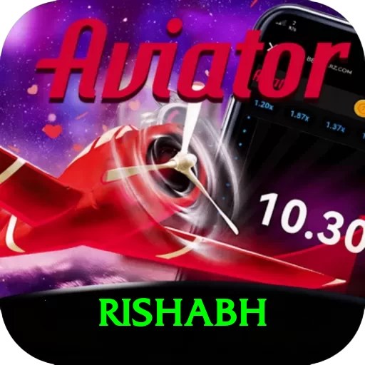 rishabh Games (Casino & Earning) Max v4.4.6 - 2