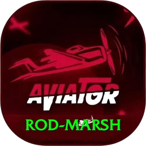 rod marsh VIP v2.2.9 - 2