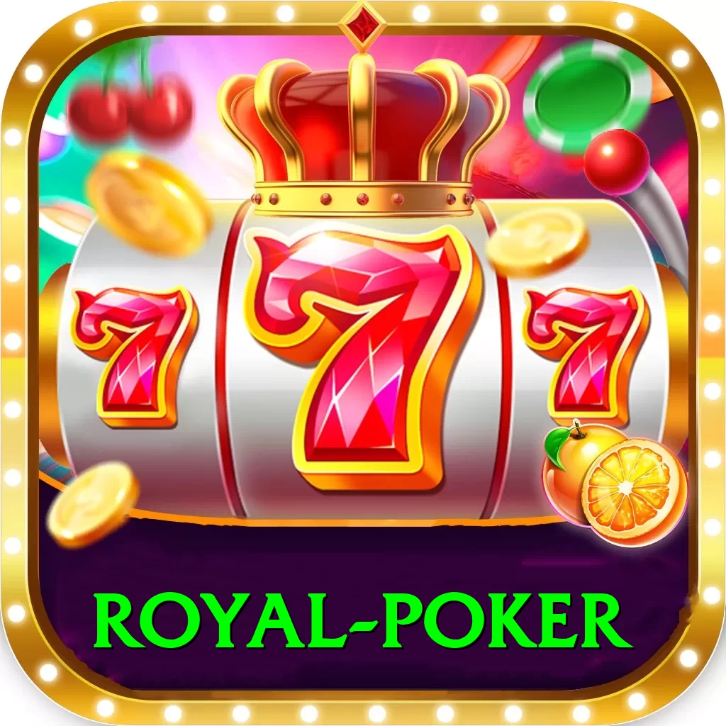 royal poker Elite Pro v5.2.6 - 2