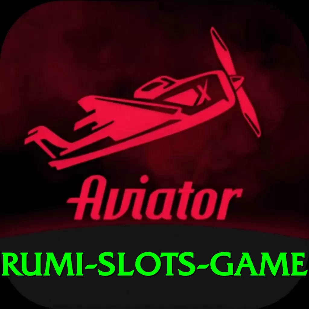 Rumi Slots Game Plus v5.7.3 - 2