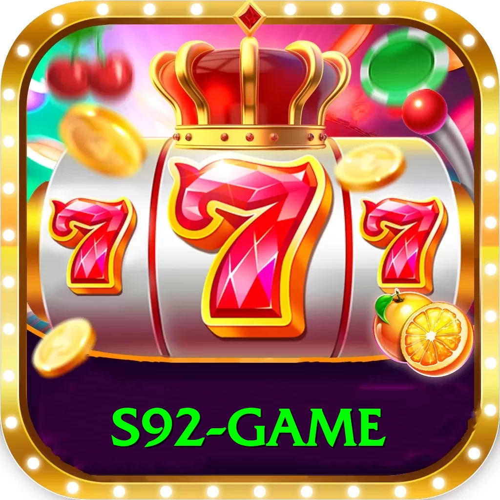 S92 Game Pro v2.6.1 - 2