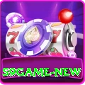 s9game Gaming Mega v1.7.4