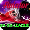 sa 20 league Games (Casino & Earning) Turbo v1.9.5