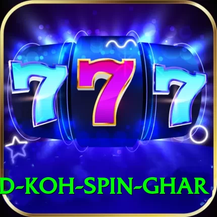 safed koh spin ghar Ultimate v1.2.2 - 2